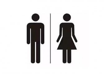 上廁所最忌諱的七件事，特別是第2條！男女必看