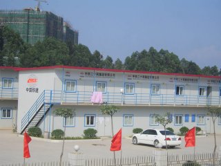 集裝箱可以長(zhǎng)期住人嗎？