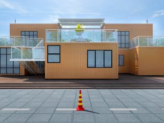 活動房漏水怎么辦？